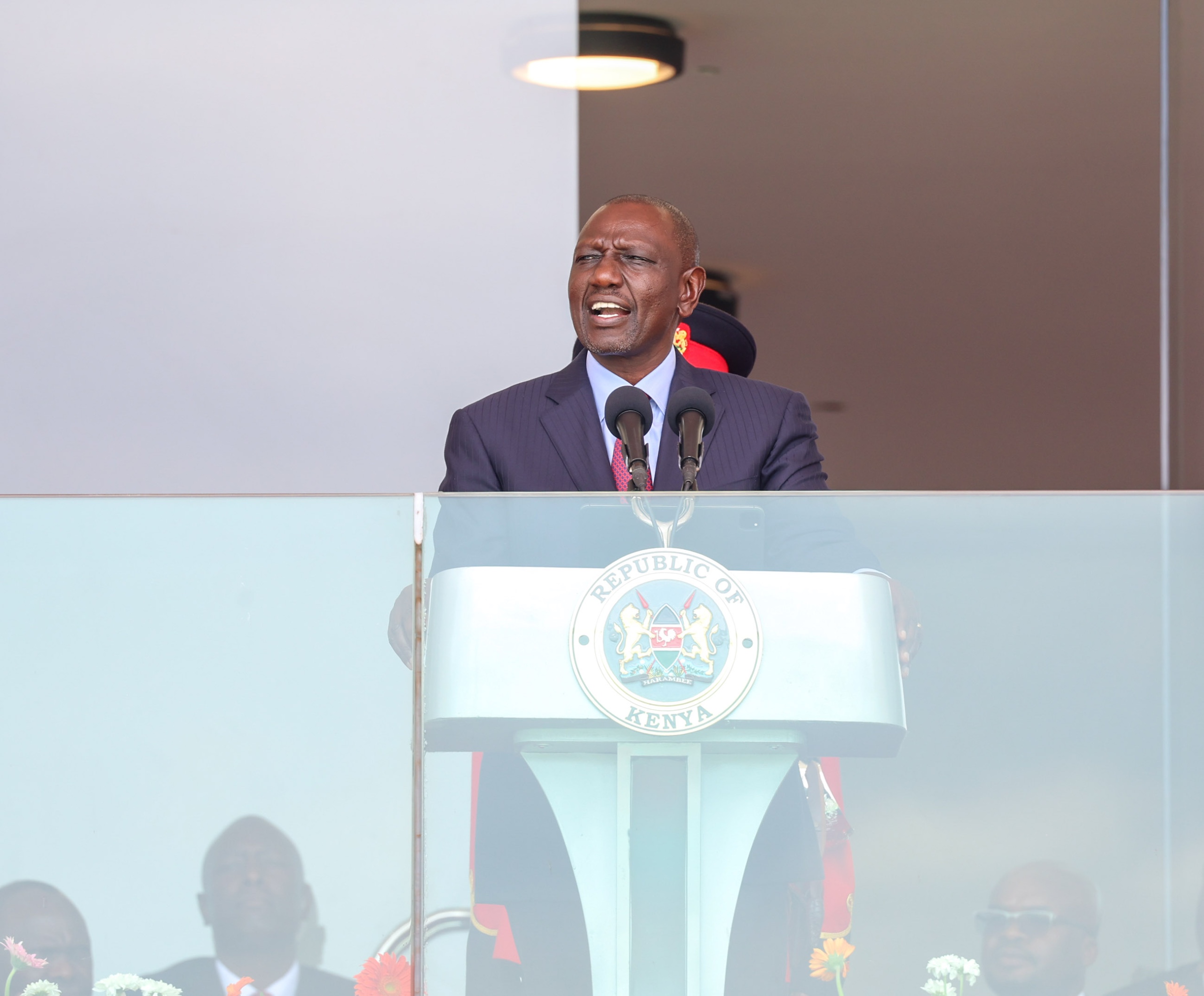Kenya Is Set To Become A Visa-Free Country In January 2024