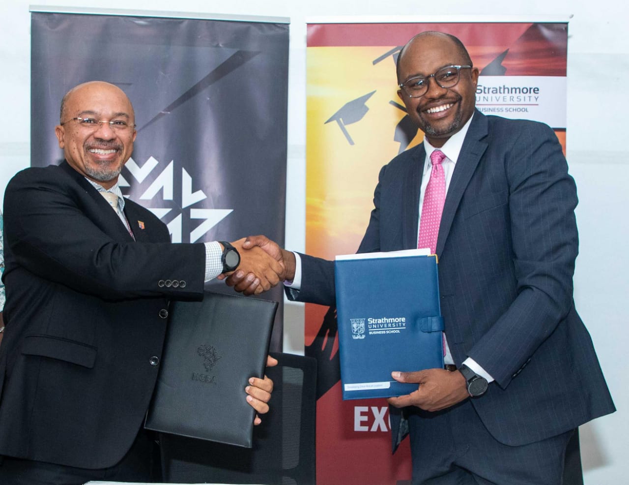 NCBA and Strathmore partner for the Owner Manager Programme for mid-sized companies in East Africa