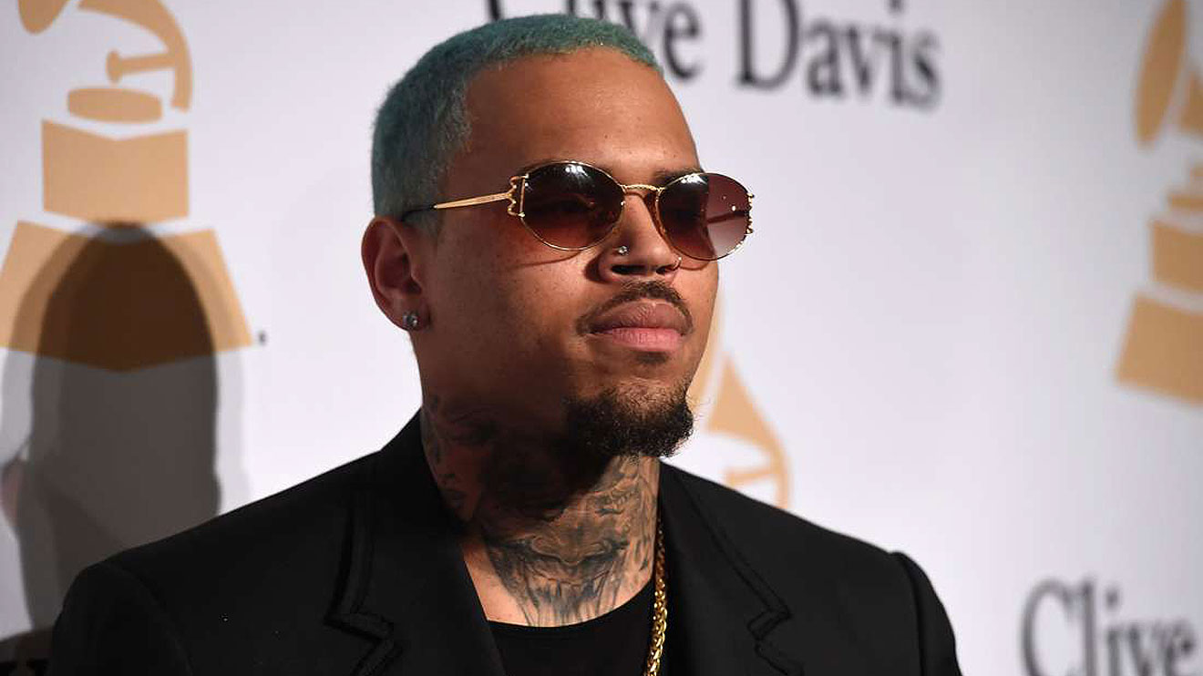 Chris Brown Pulls Out of Kenyan Concert, Opening the Door for Burna Boy’s Epic Show!