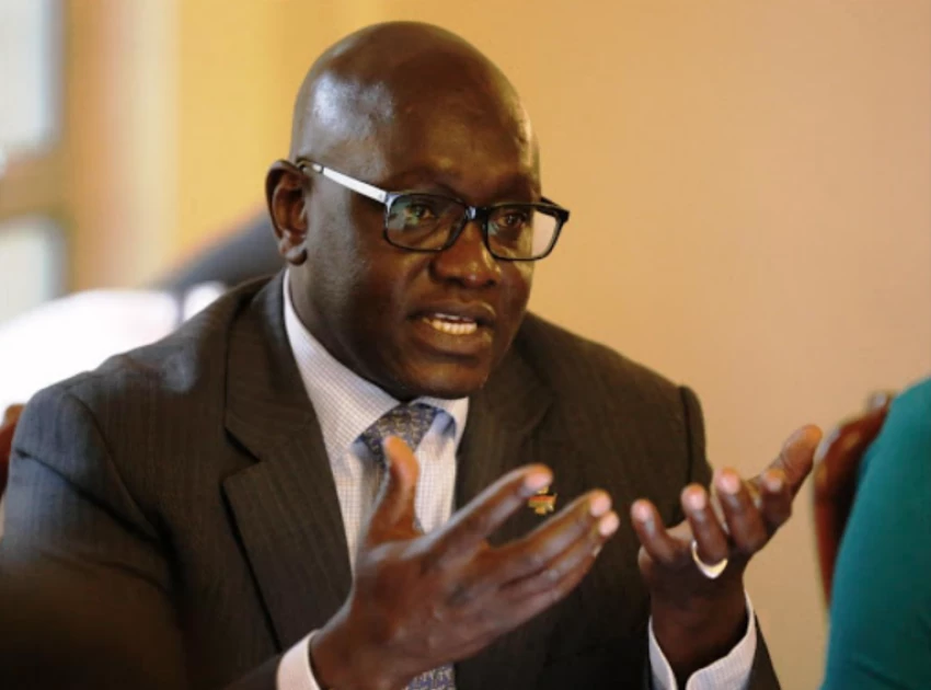 Raila’s AUC Setback Sparks Calls for Constitutional Change in Kenya