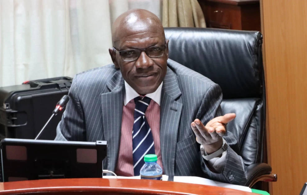 Khalwale Backs Down as Boda Boda Bill Faces Backlash