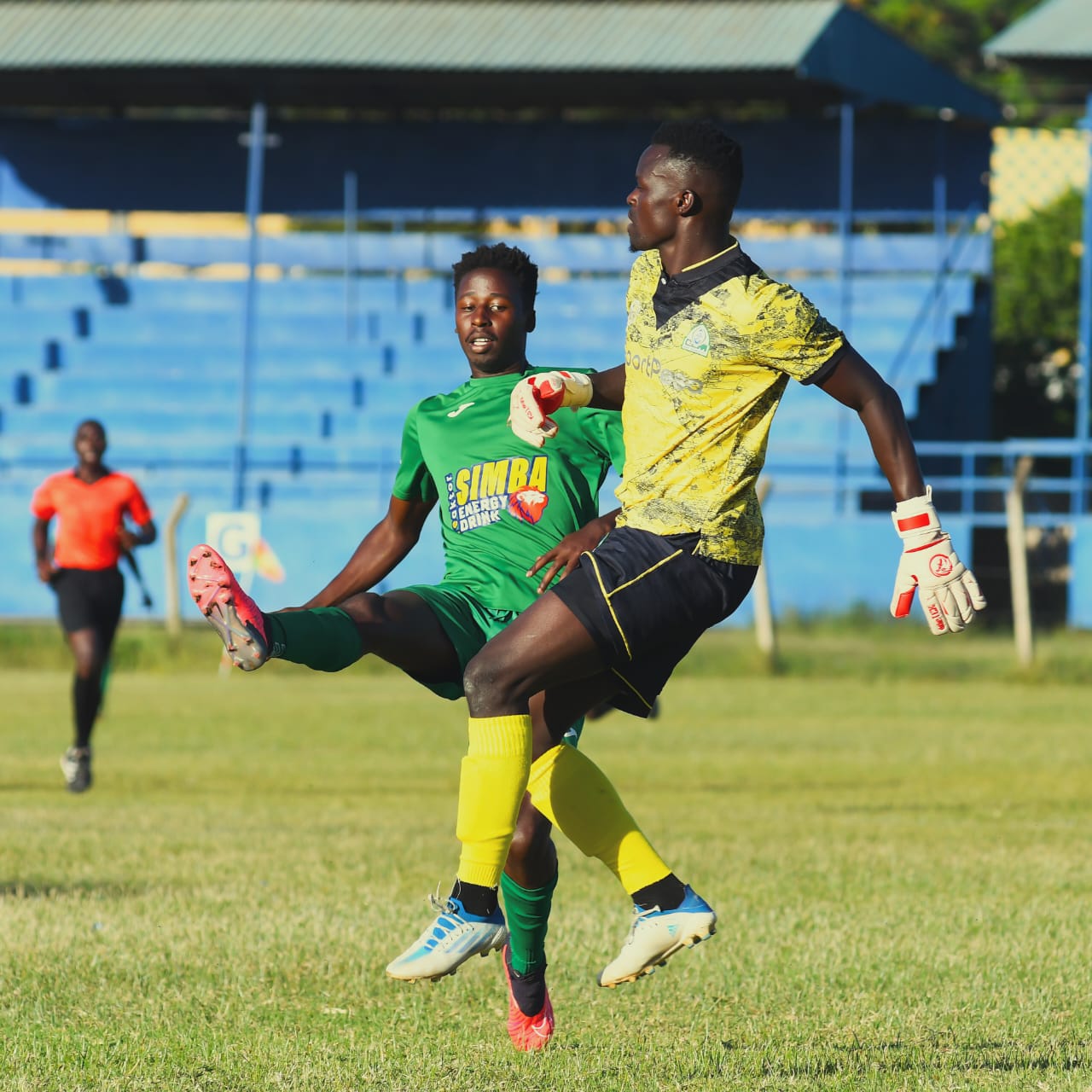Frustration Mounts for Gor Mahia as They Struggle in Draw Against Bidco United Ahead of Mashemeji Derby