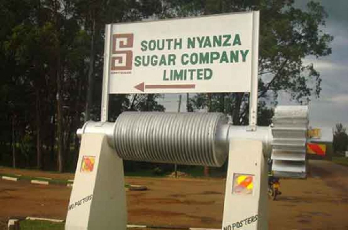 MP Walter Owino Demands Clarity on Community Land as Sony Sugar Goes Private