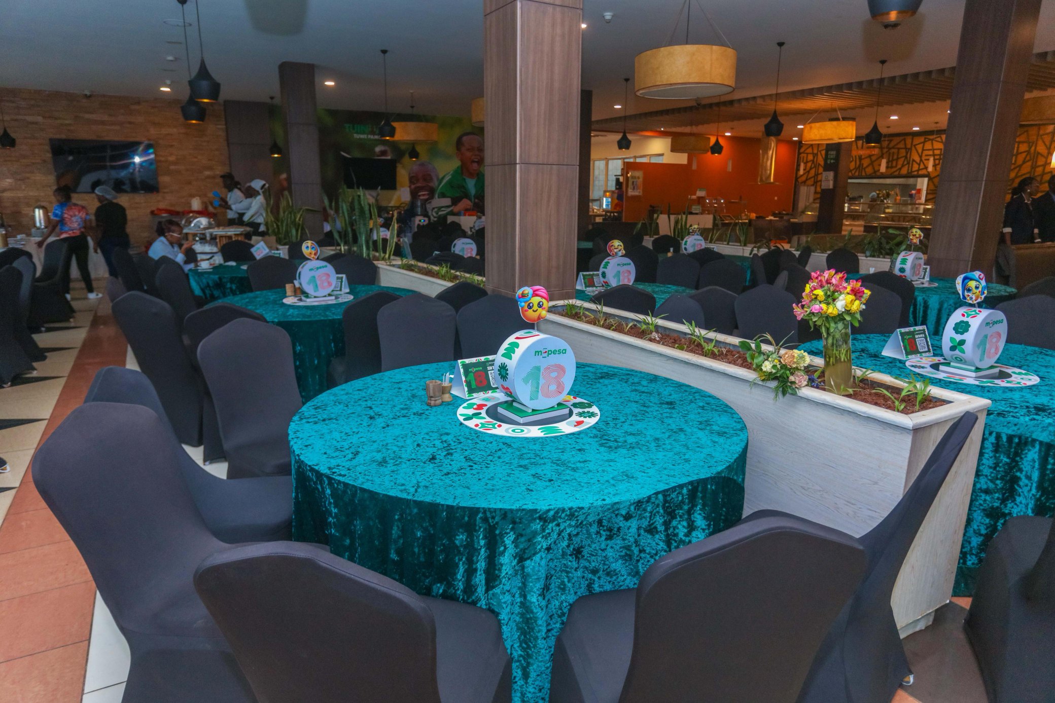 M-Pesa Celebrates 18 Years of Transforming Kenya’s Financial Landscape