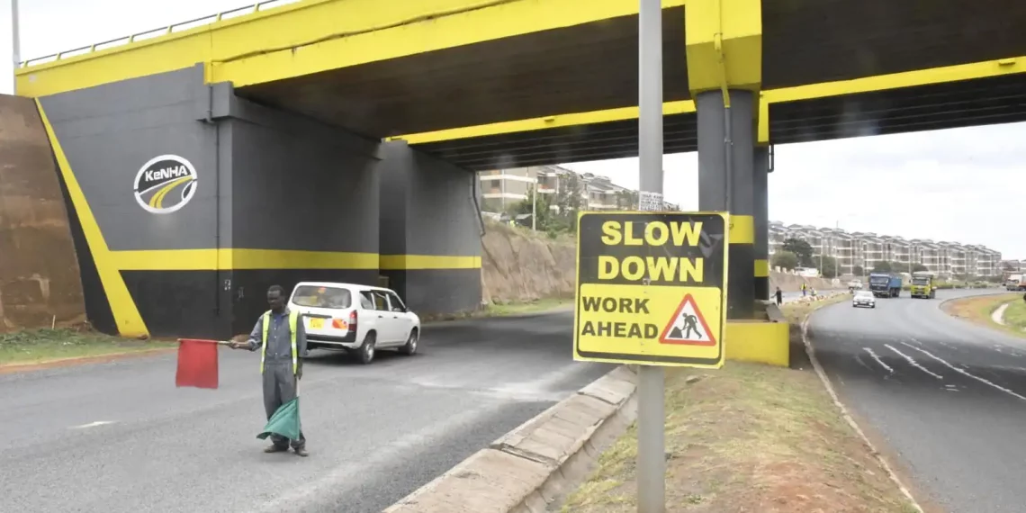 KeNHA Launches Audit to Tackle Road Accidents on Major Highways