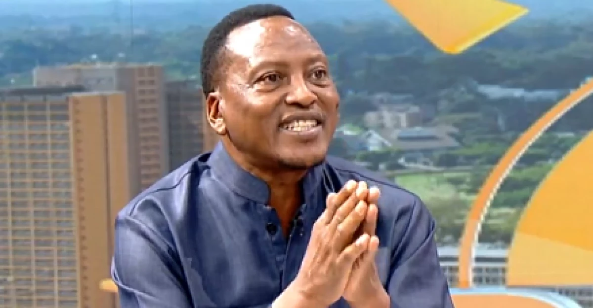 Senator Richard Onyonka Exposes Fake Pending Bills as Major National Scam