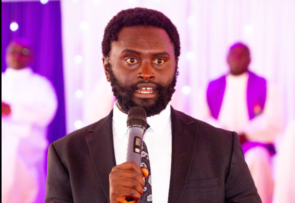 Senator John Methu Admits Regret Over Supporting President Ruto