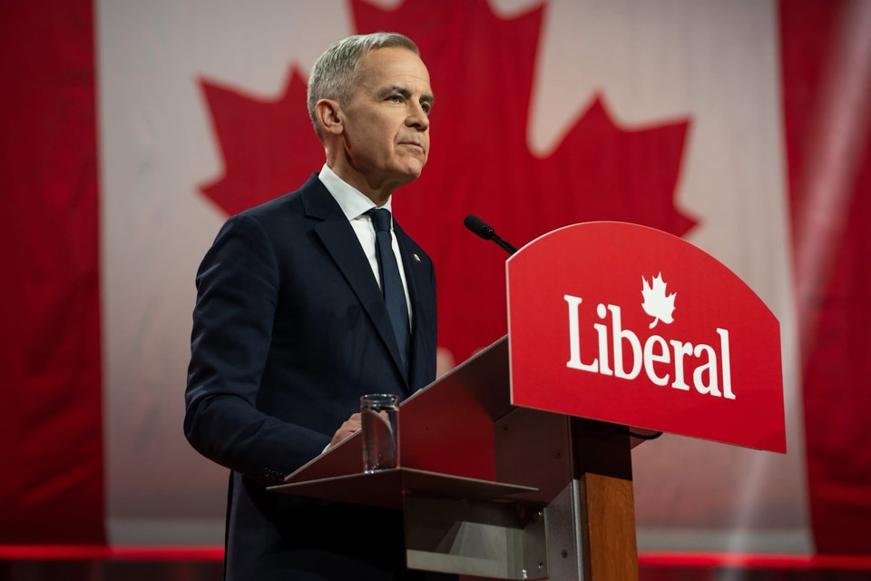Mark Carney Wins Liberal Leadership and Prepares to Tackle Trump and Trade Wars as Canada’s New PM