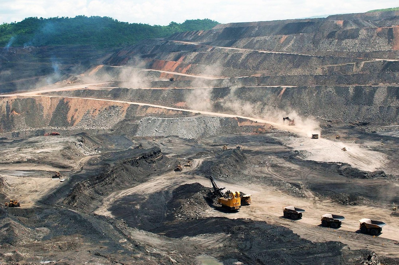 U.S. Explores Critical Minerals Partnership with Democratic Republic of Congo