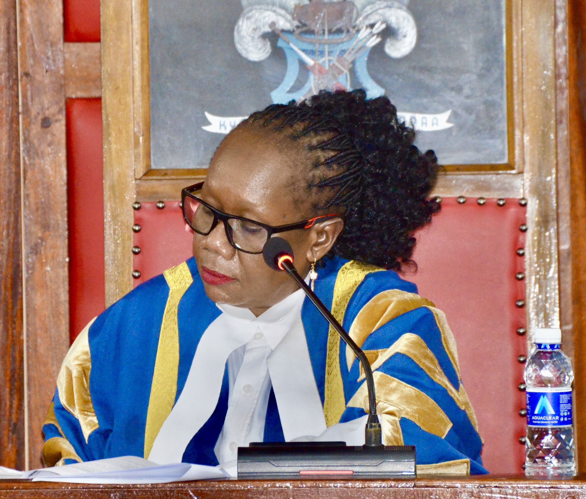 Machakos MCAs Intensify Push to Impeach Speaker Ann Kiusya Amidst Fierce Opposition