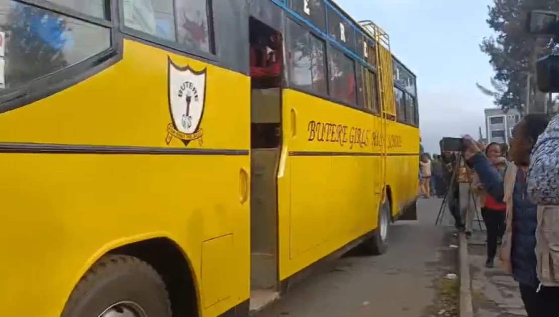 Butere Girls’ Drama Festival Performance Disrupted Amidst Controversy