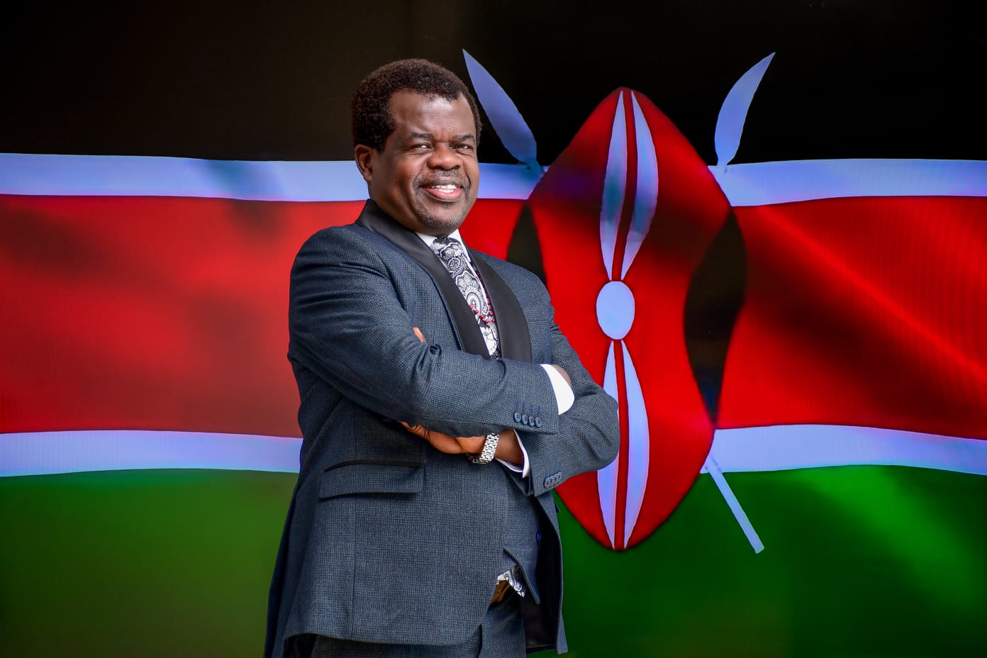 Senator Omtatah Sues Uhuru Kenyatta and Ruto Over Alleged Ksh 6.9 Trillion Debt Mismanagement