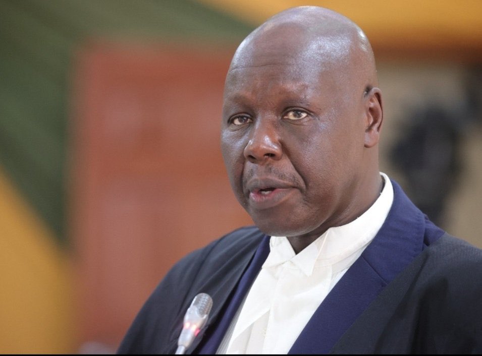 Ruto’s Ex-ICC Lawyer Katwa Kigen Pulls Out of IEBC Race to Avoid “Unnecessary Diversion”