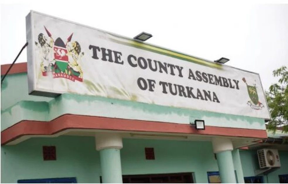EACC Uncovers Multi-Million Shilling Procurement Scams in Turkana County