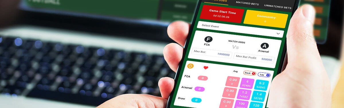 Kenya Cracks Down on Gambling Ads for 30 Days