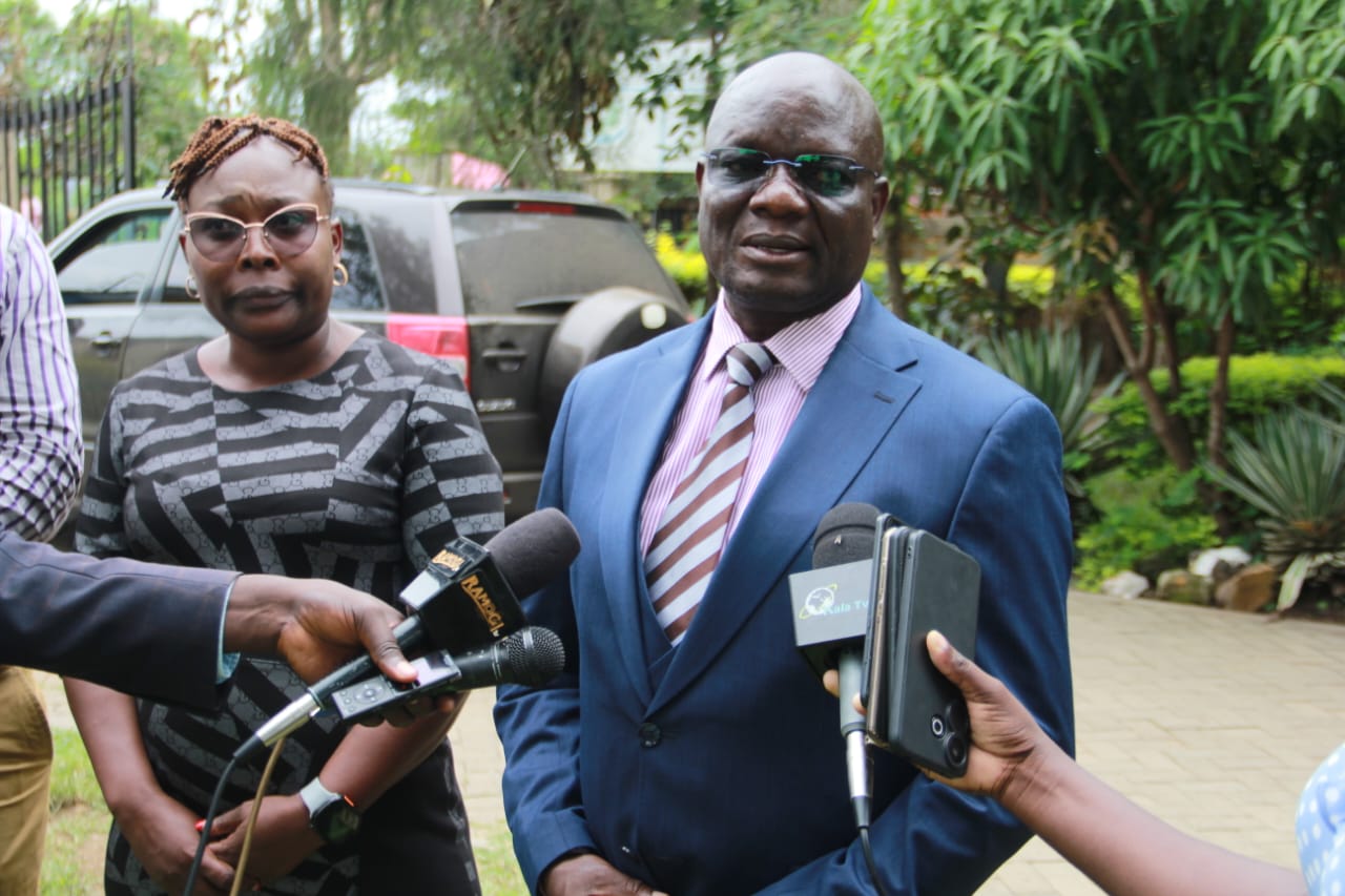 Homa Bay Intensifies HIV Fight with Strategic Plan Review