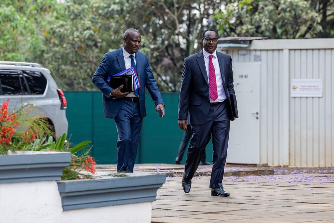 Public Schools to Receive Ksh21 Billion in Capitation Funds Starting Monday