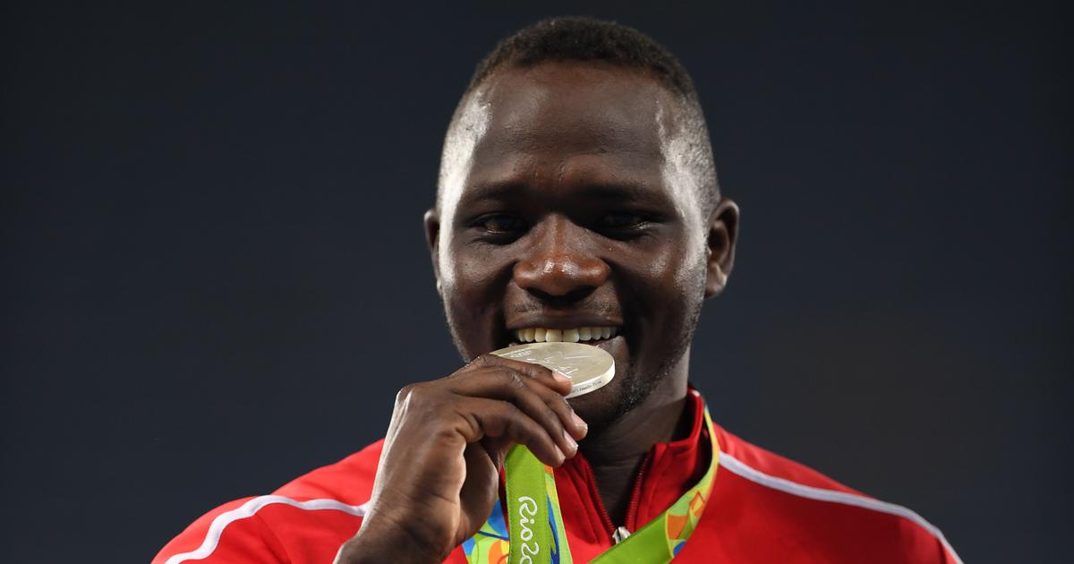 Julius Yego Gears Up for Star-Studded Neeraj Chopra Classic Now Postponed Amid India Pakistan Tensions