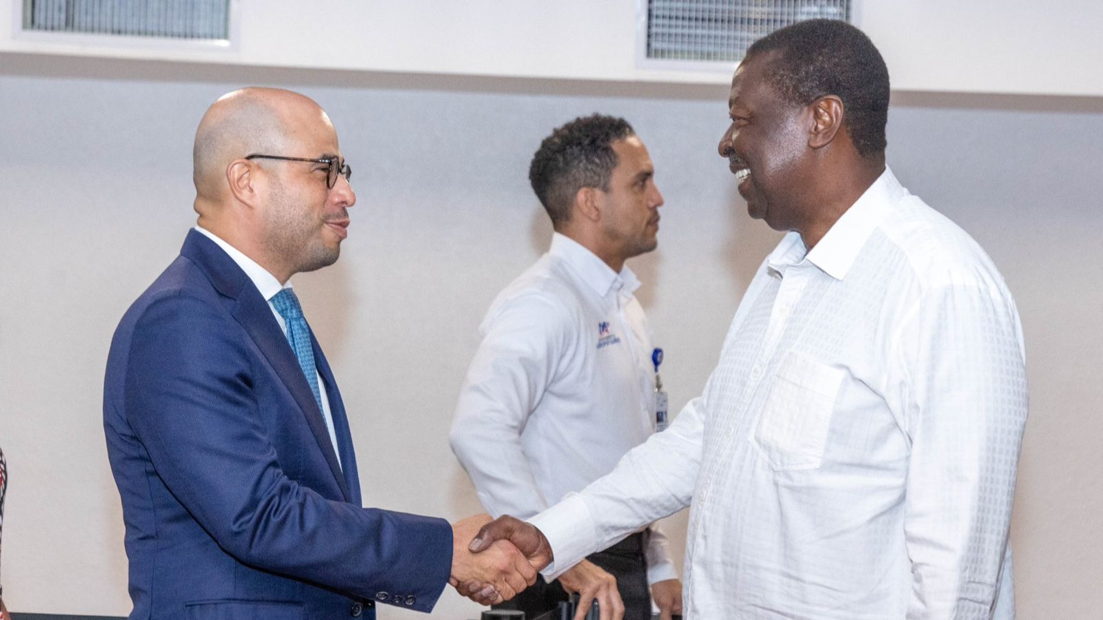 Kenya and Dominican Republic Launch Historic Political Talks to Boost Cooperation