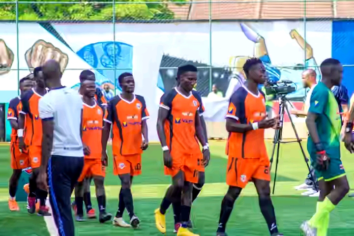 Posta Rangers, Naivas FC Set for Crucial FKF Premier League Playoff Showdown