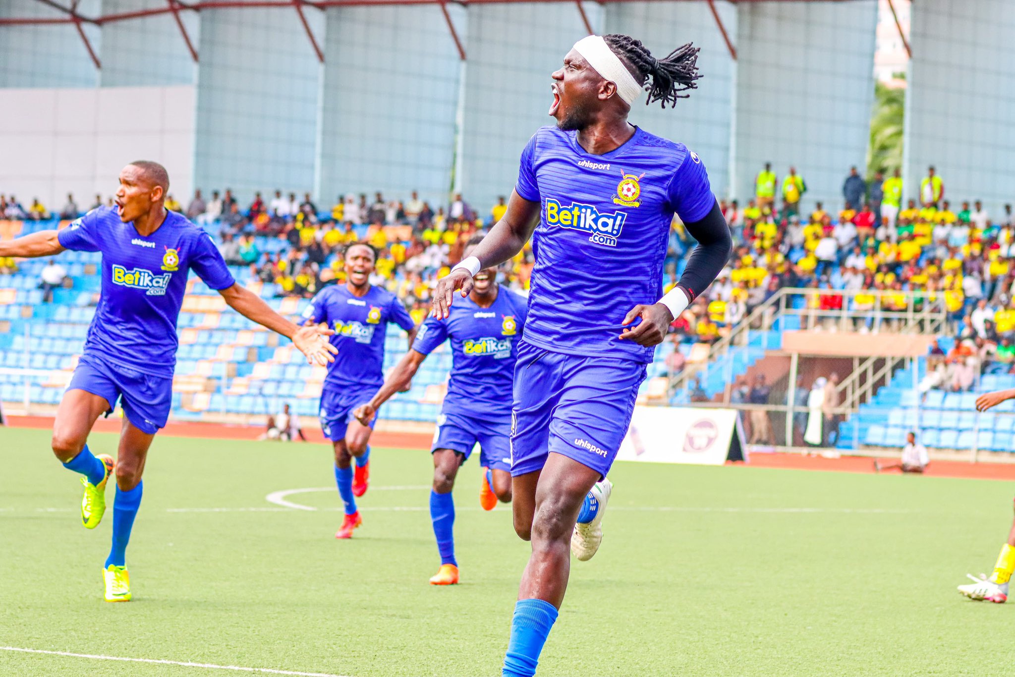 Final FKF Premier League Day: Title, Survival, and the Fight for the Golden Boot