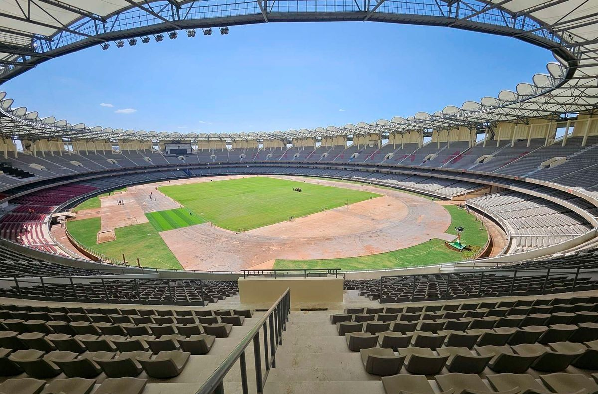 Nairobi to Host 2025 CHAN Final as Host Cities Confirmed
