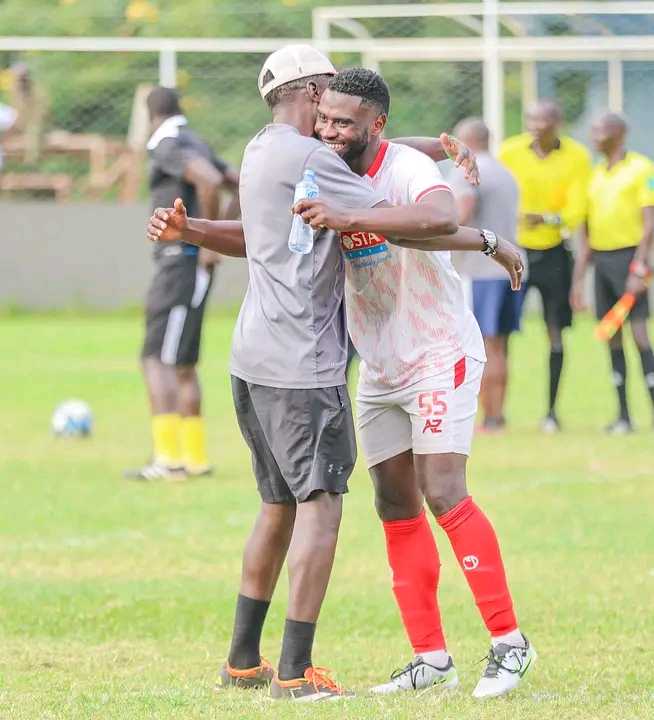 Posta Rangers Survive Relegation Scare, Retain FKF Premier League Status
