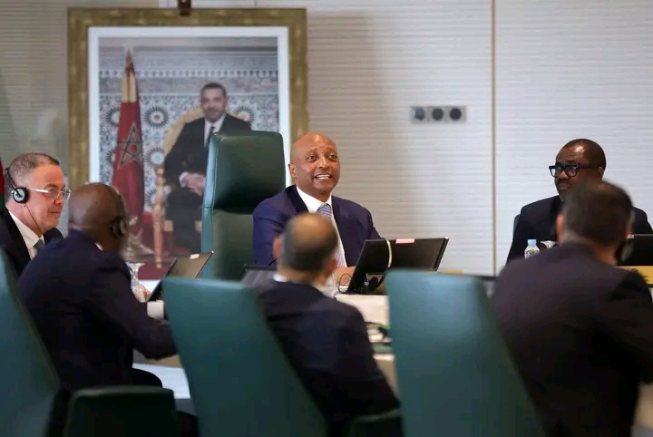 CAF Doubles Support Grant as Clubs Prepare for 2025/26 Continental Season