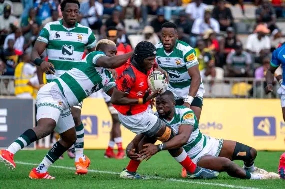 Zimbabwe Edge Kenya in Rugby Africa Cup Thriller to Set Up Final Showdown with Namibia