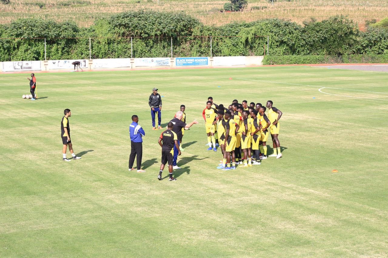 CECAFA Pre-CHAN Tournament Proceeds Without Kenya After Late Withdrawal