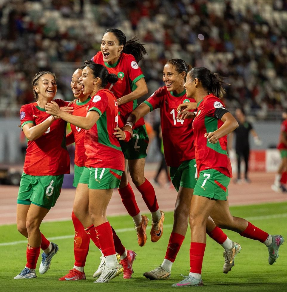 Morocco Edge Ghana in Dramatic Penalty Shootout to Reach WAFCON Final