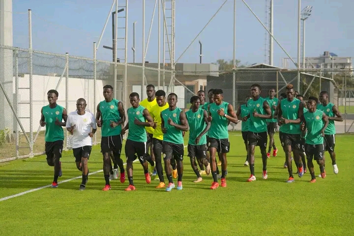CHAN 2024: Senegal Lions of Teranga Aim to Defend Crown and Cement Continental Dominance