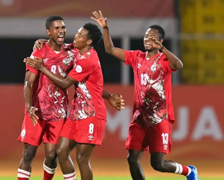 CHAN 2024 – Group B Wrap: Madagascar Book Quarterfinals as Tanzania Tops Group Despite Goalless Draw