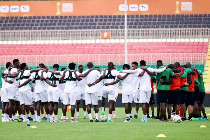 Kenya vs Madagascar – CHAN 2024 Quarterfinal Preview