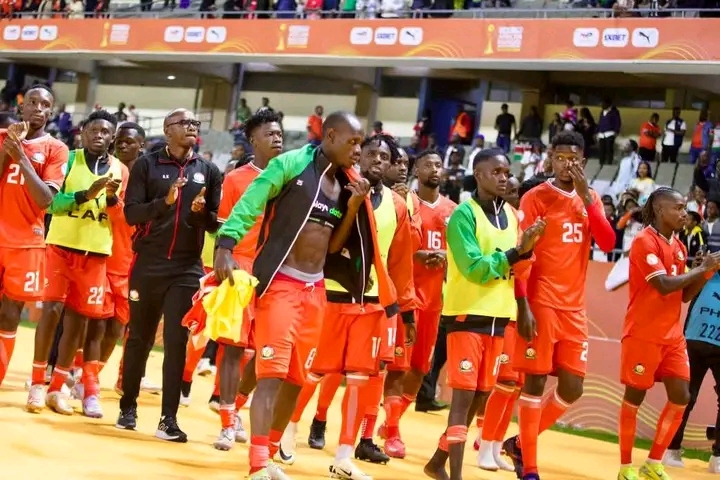 Madagascar Breaks Kenyan Hearts in Penalty Shootout Thriller