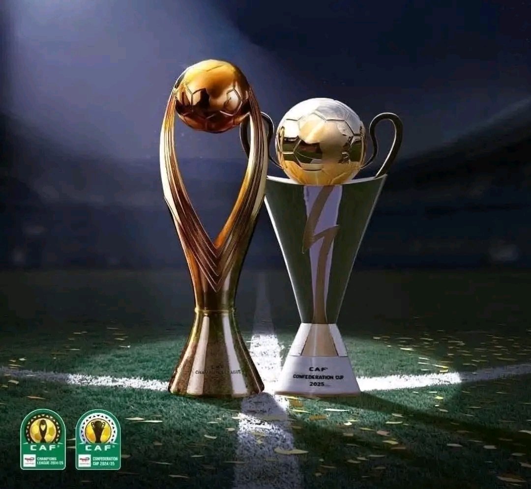 Police FC, Nairobi United Learn Continental Opponents in CAF Interclub Draw