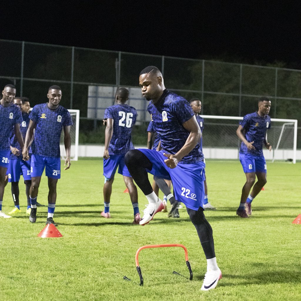 Tanzania vs Morocco – CHAN 2024 Quarterfinal Preview
