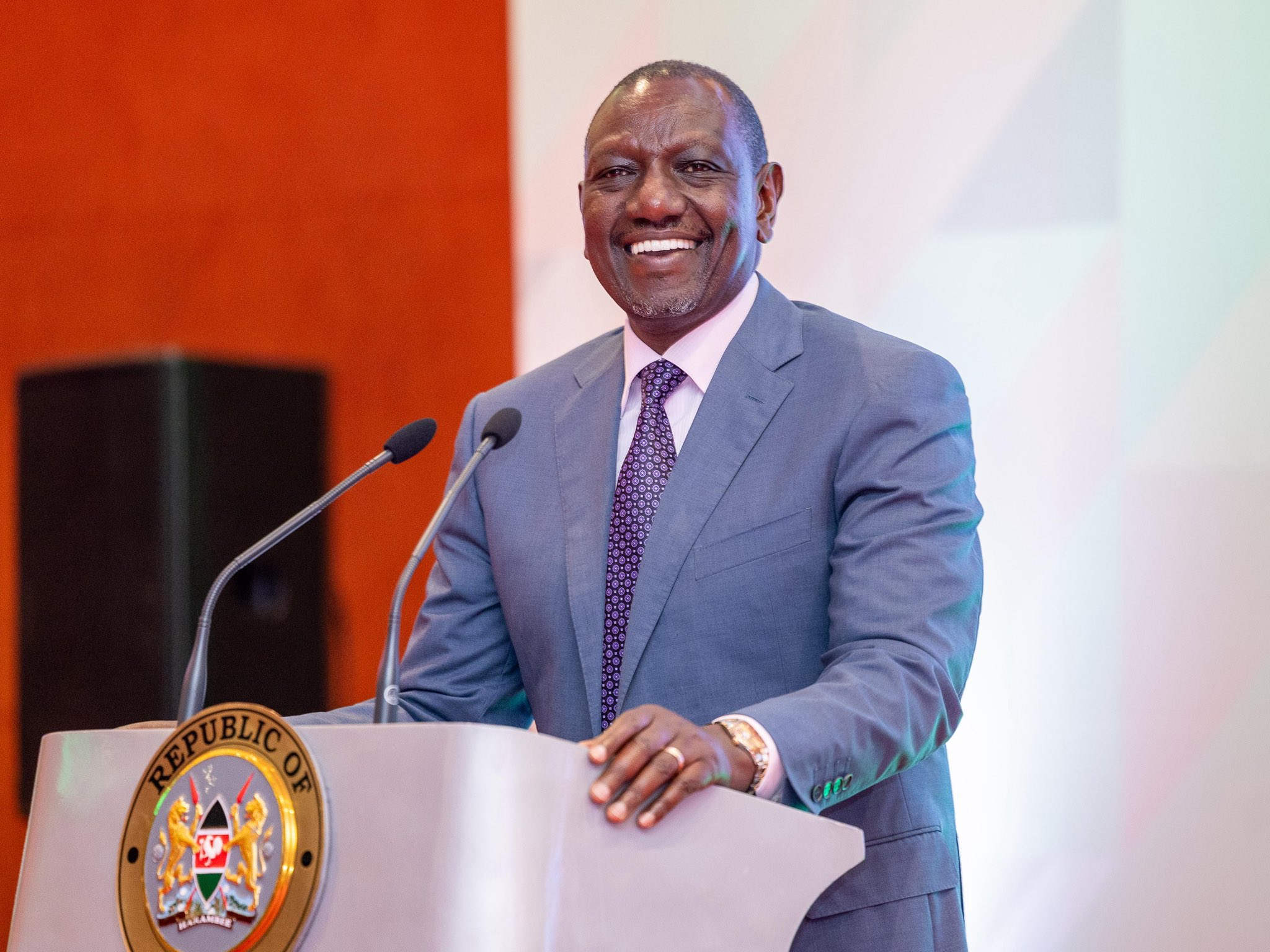 Ruto Designates August 27 as Katiba Day