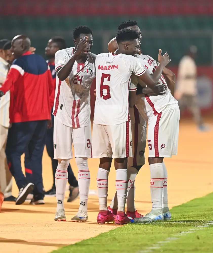 Sudan Seal Group D, Nigeria Stun Congo – CECAFA Completes Group Stage Sweep