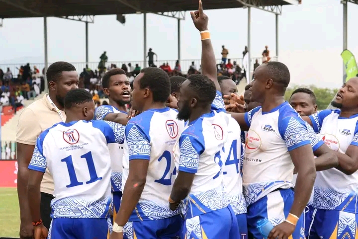 Challenge Trophy Heats Up as Semifinal Lineup is Confirmed at Dala 7s