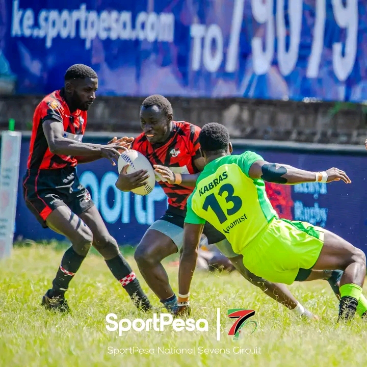 Catholic Monks Clinch Challenge Trophy with Commanding Win Over Impala