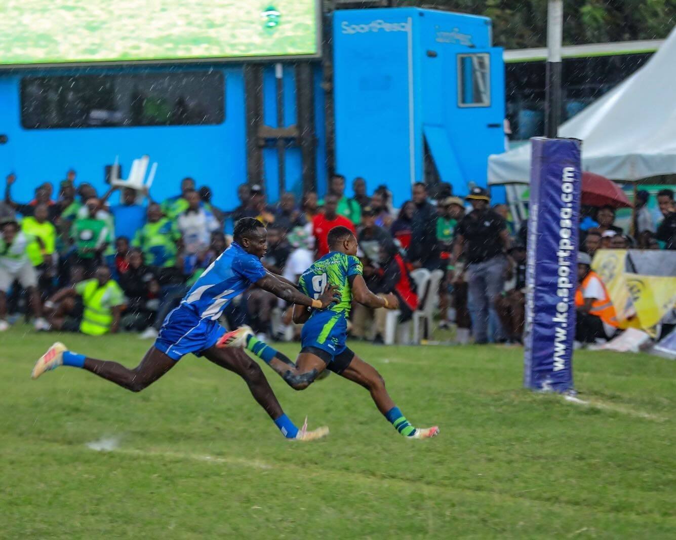 Victor Mola — The Breakout Star of the 2025 Sevens Circuit