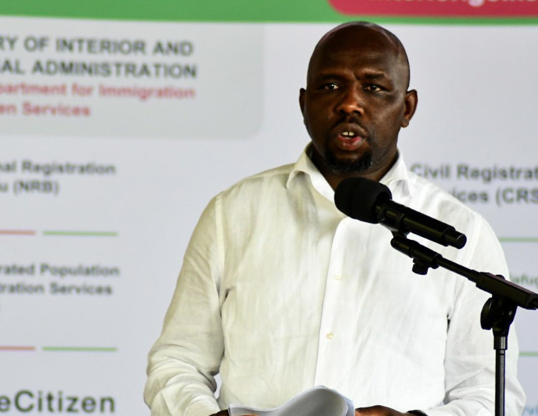State abolishes authentication fees for birth certificates