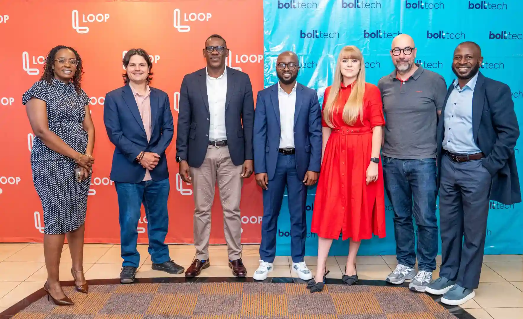 Bolttech partners with Loop to launch new financing and protection programme for devices
