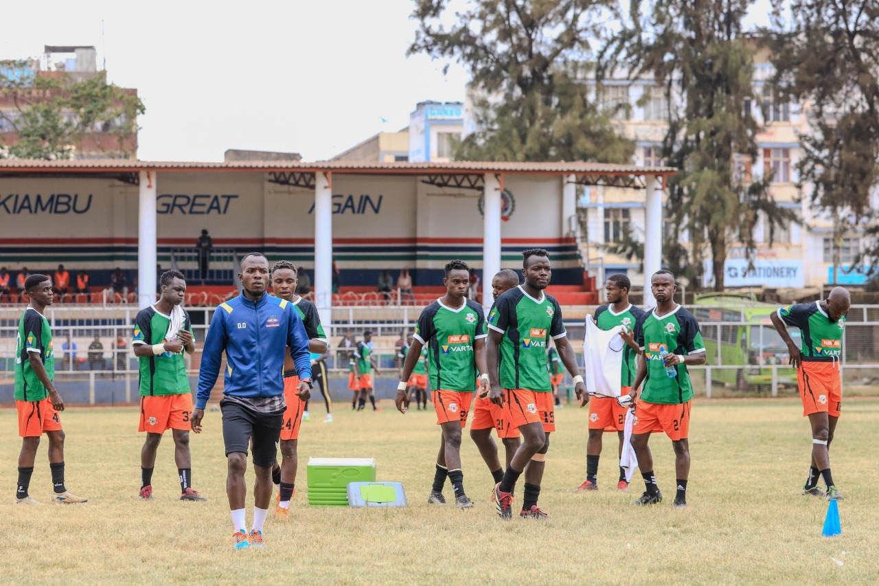 New Era Begins as NSL 2025/26 Season Kicks Off Under Revamped Format