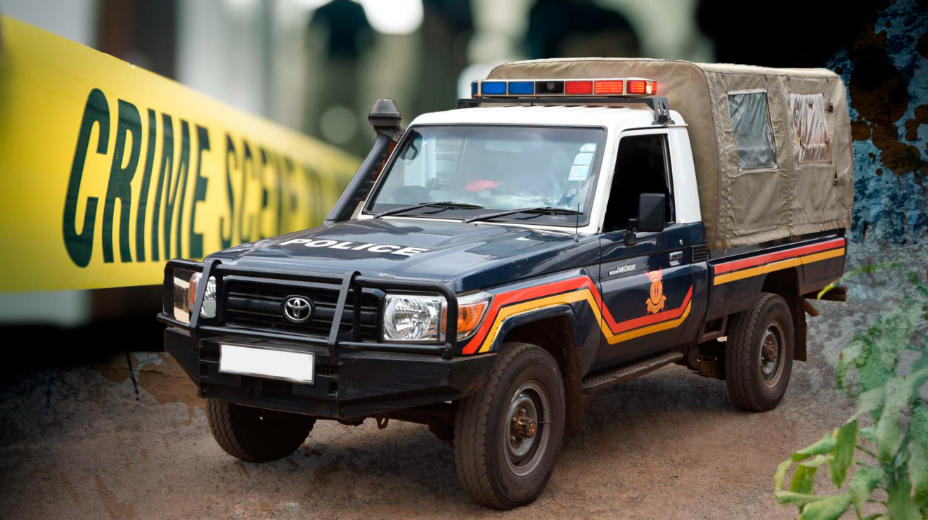 Police Kill Two Suspects in Kakamega and Kiambu as Anti-Crime Operations Intensify