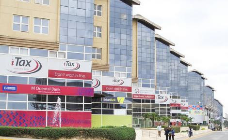 KRA Thwarts Sh123 Million Tax Fraud Scheme in Mombasa