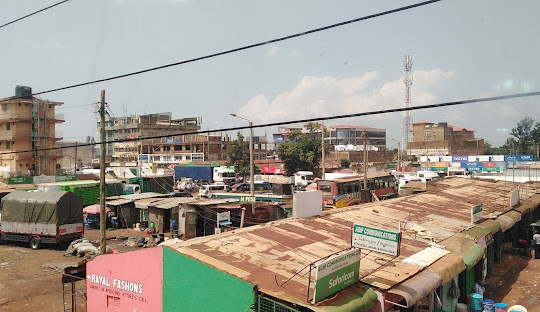 Two men lynched in Busia after funeral attack