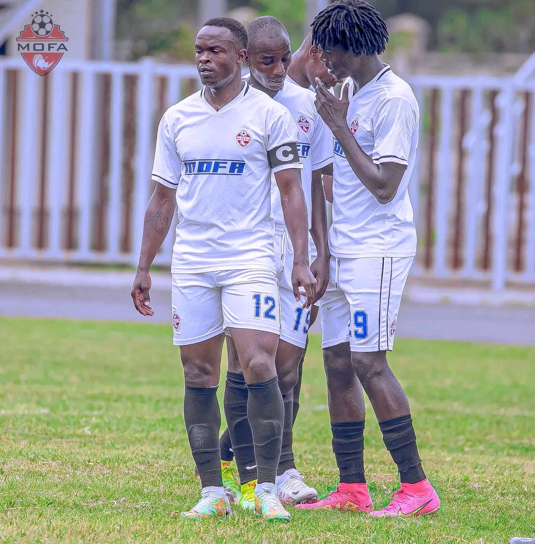 MOFA is Seeking to Extend its 100% Run in the Early Stages of FKF-NSL This Season