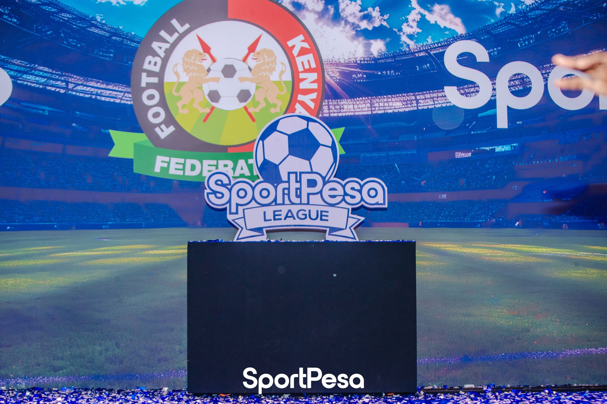 SportPesa League Returns After Mourning Break